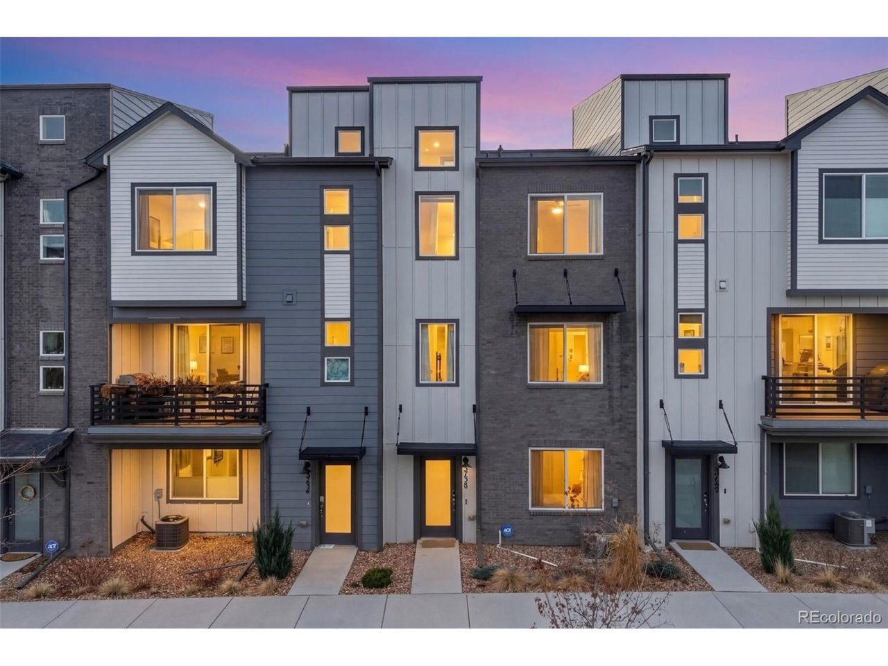 Photo of 5738 Vivian St Arvada CO 80002