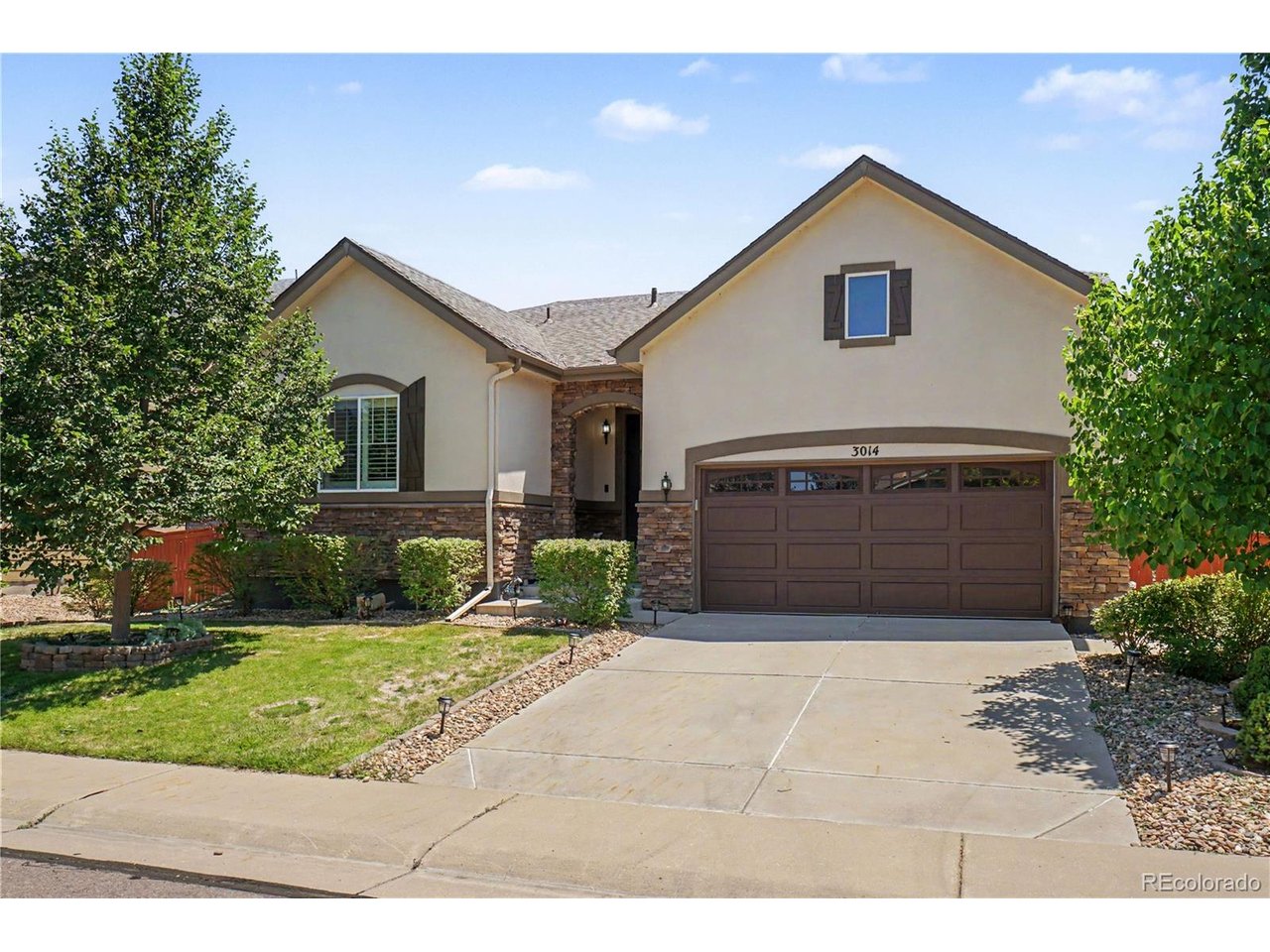 Photo of 3014 E 143rd Dr Brighton CO 80602