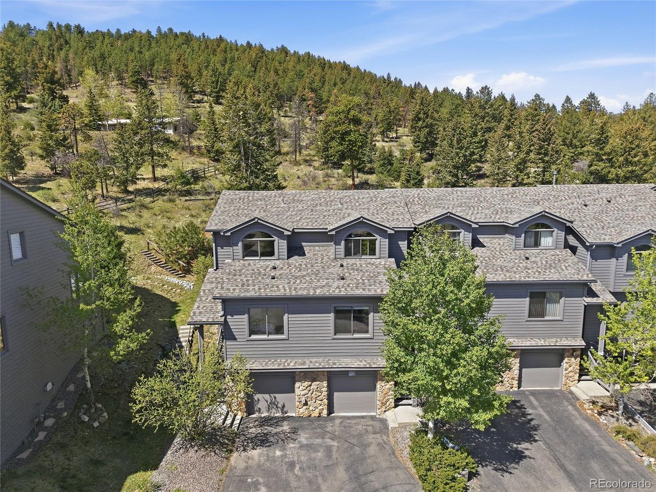 Photo of 3667 Joyful Way #A Evergreen CO 80439