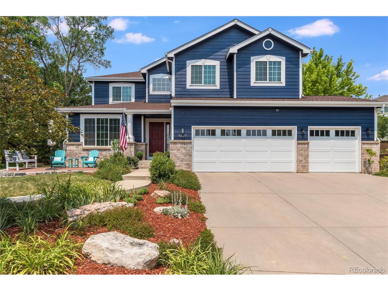 Photo of 4329 Swansboro Way Littleton CO 80126