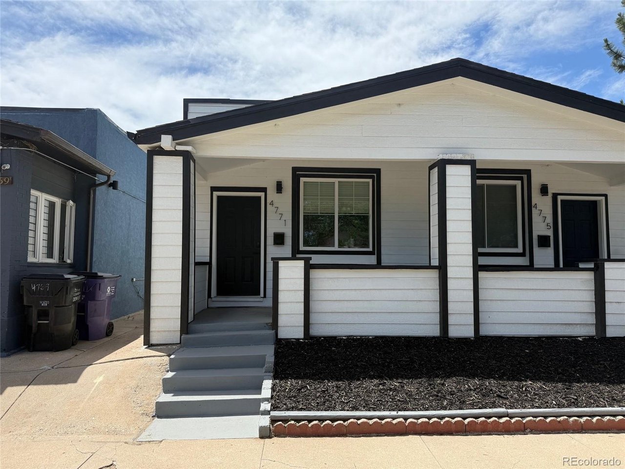 Photo of 4771 N Williams St Denver CO 80216