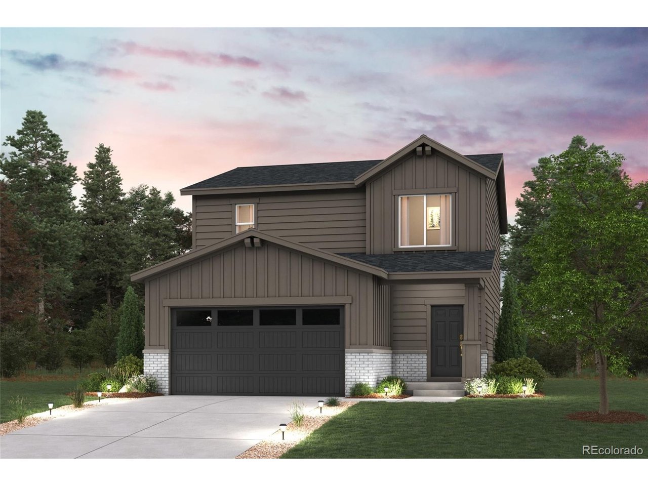 Photo of 135 Amy Ave Fort Lupton CO 80621