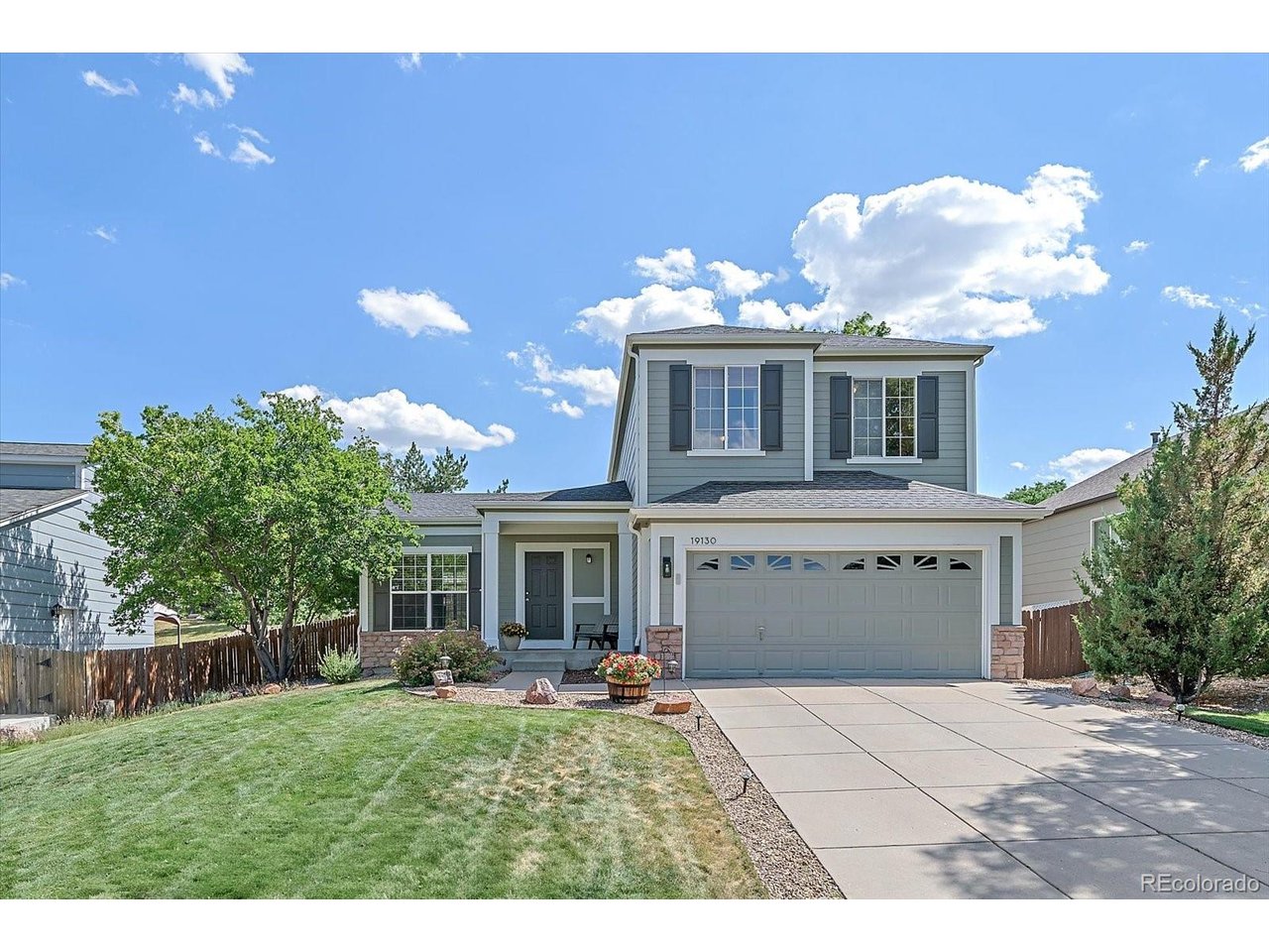 Photo of 19130 E Ithaca Dr Aurora CO 80013