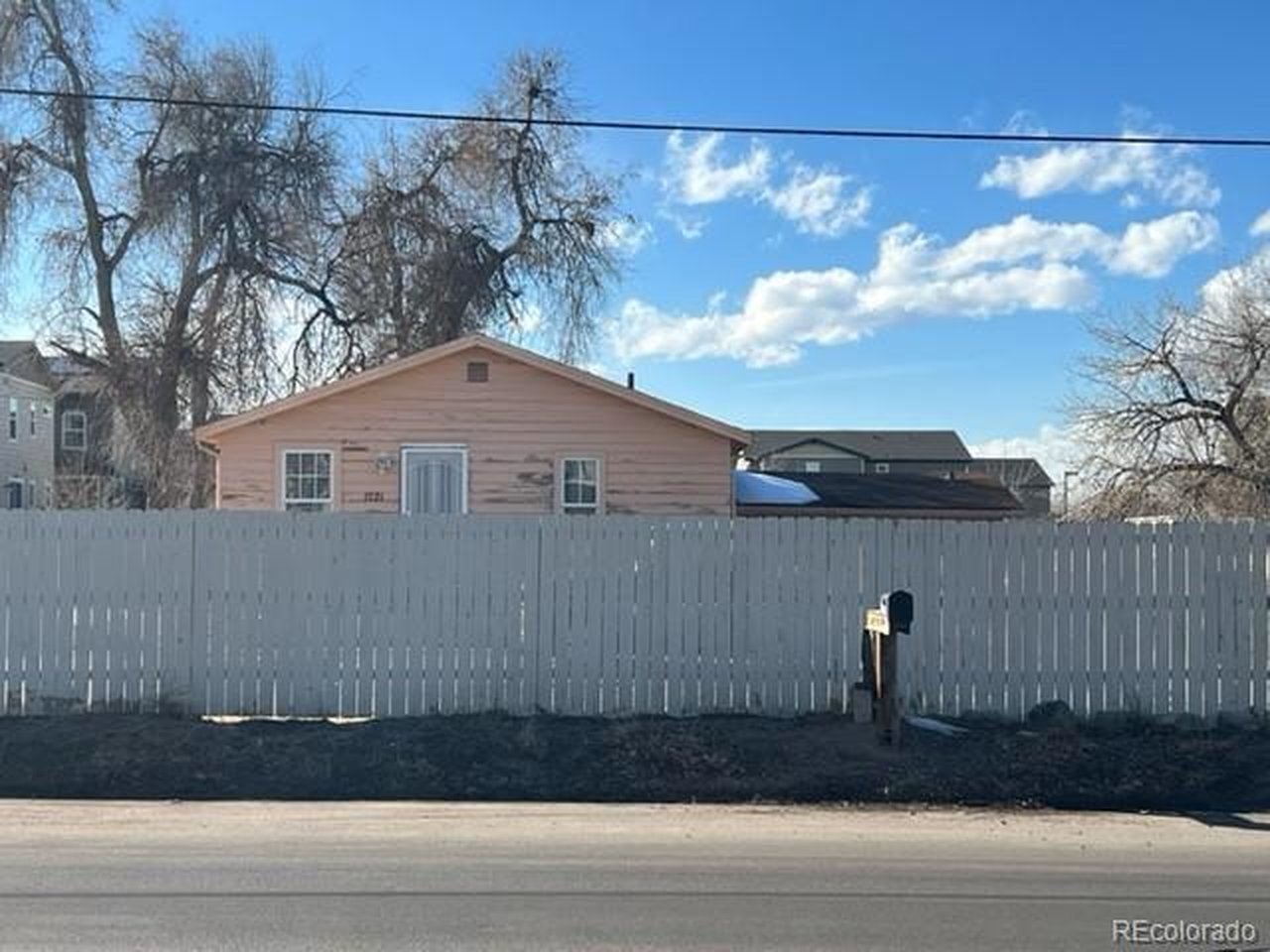 Photo of 1221 S Dayton St Denver CO 80247