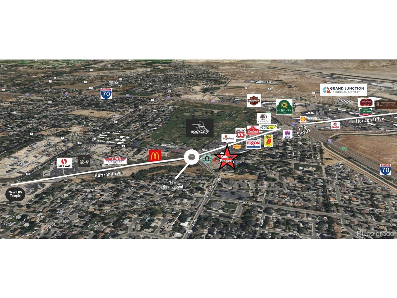 Photo of 697 27 1/2 Ct Grand Junction CO 81506