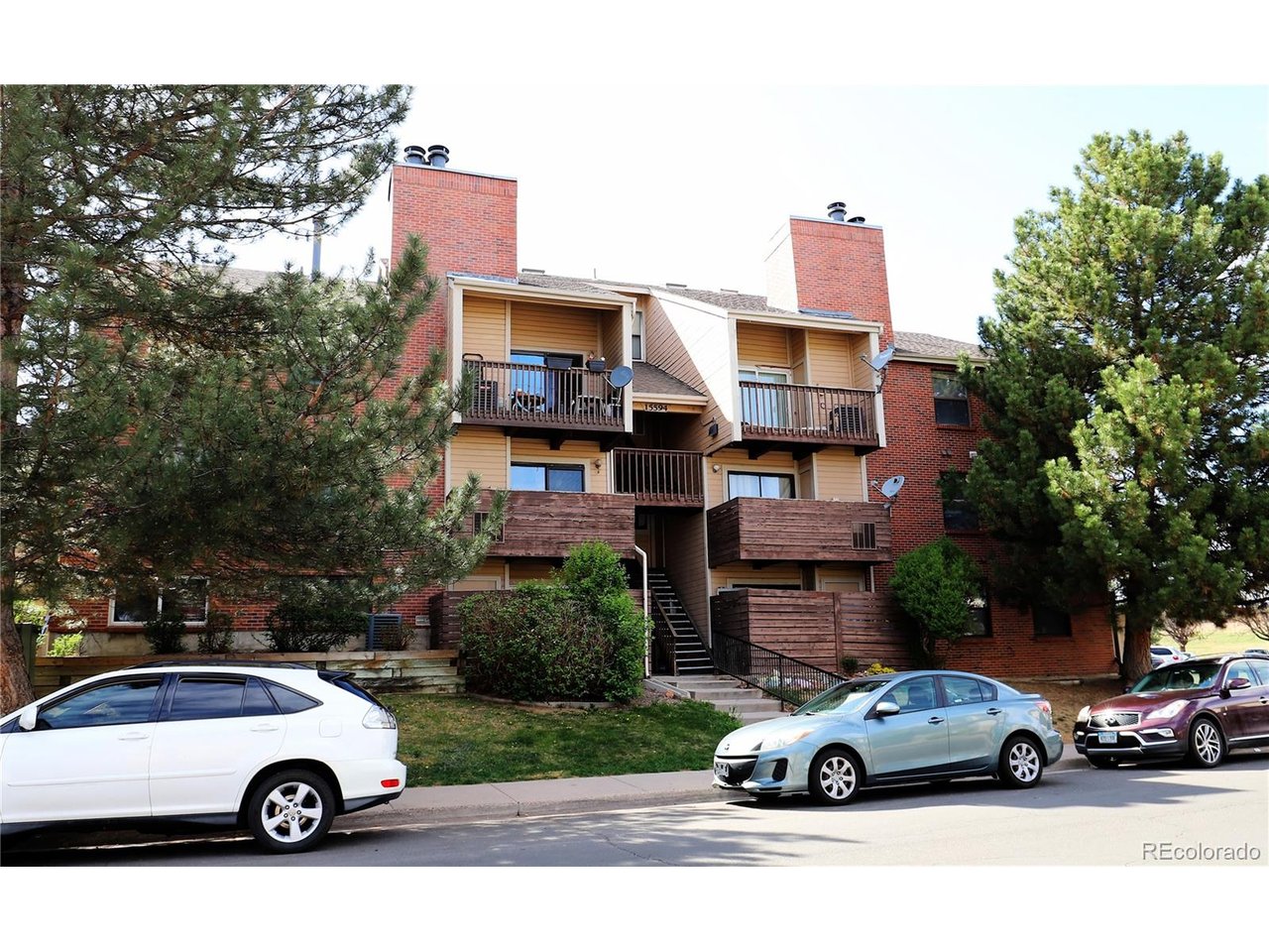 Photo of 15594 E Arizona Ave #106 Aurora CO 80017