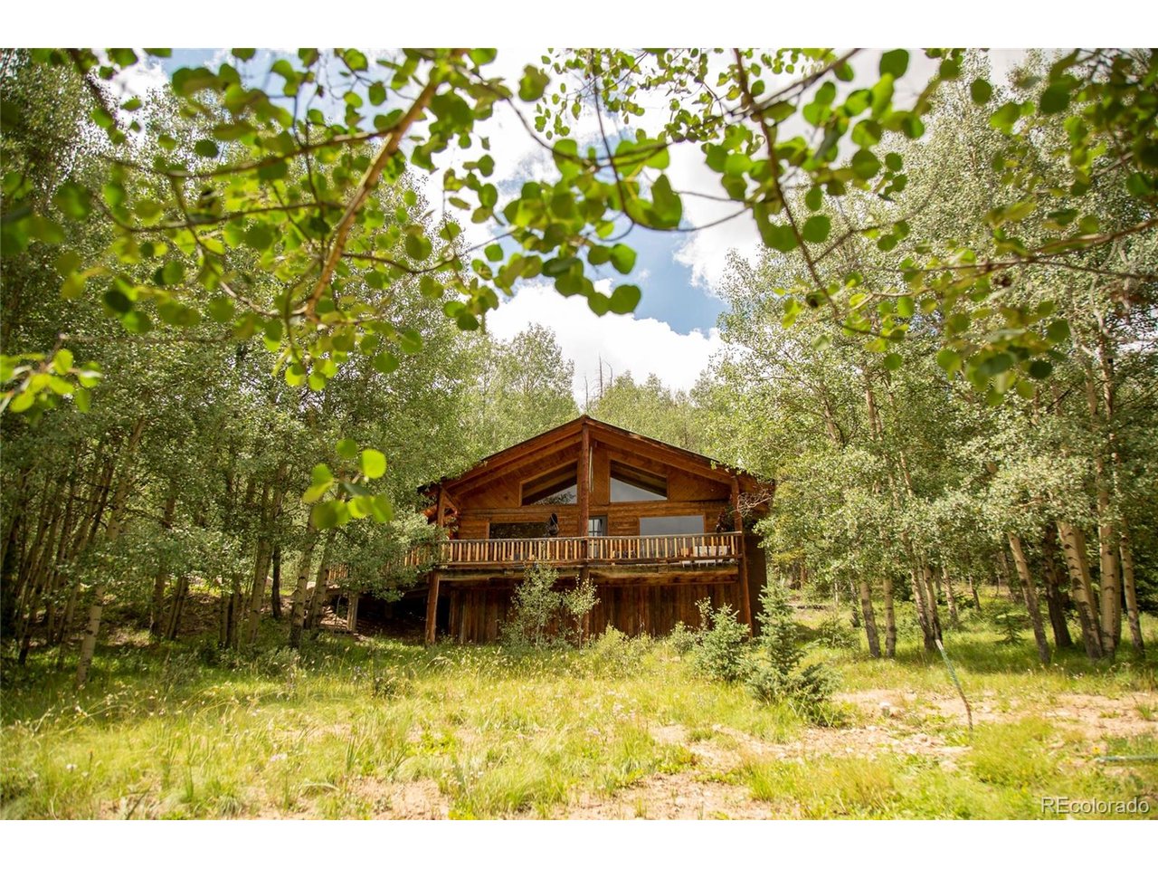 Photo of 1001 County Rd 17 Lake City CO 81235