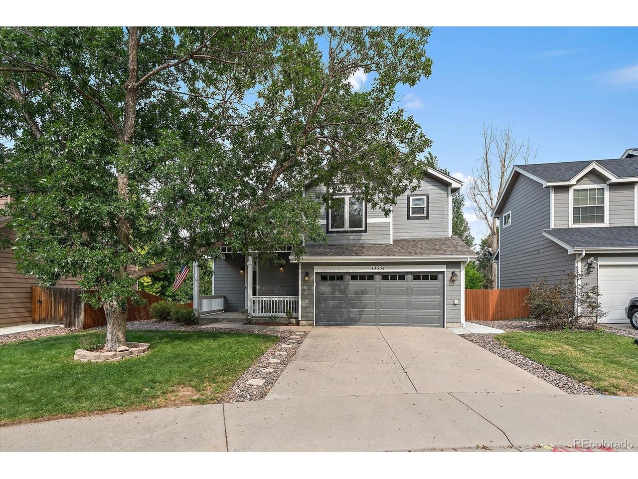 Photo of 10654 Apishamore Ct Parker CO 80134