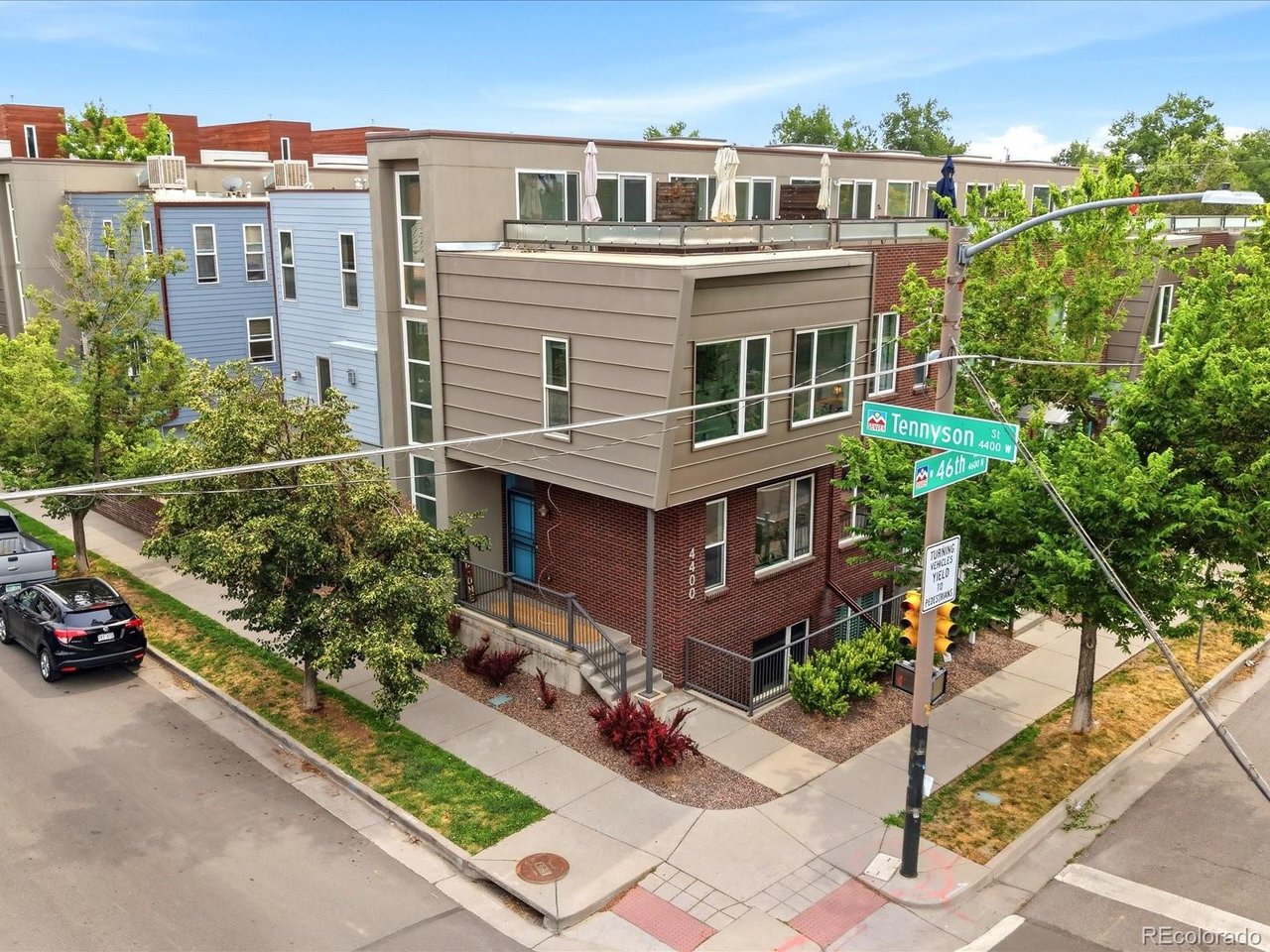 Photo of 4400 W 46th Ave #101 Denver CO 80212