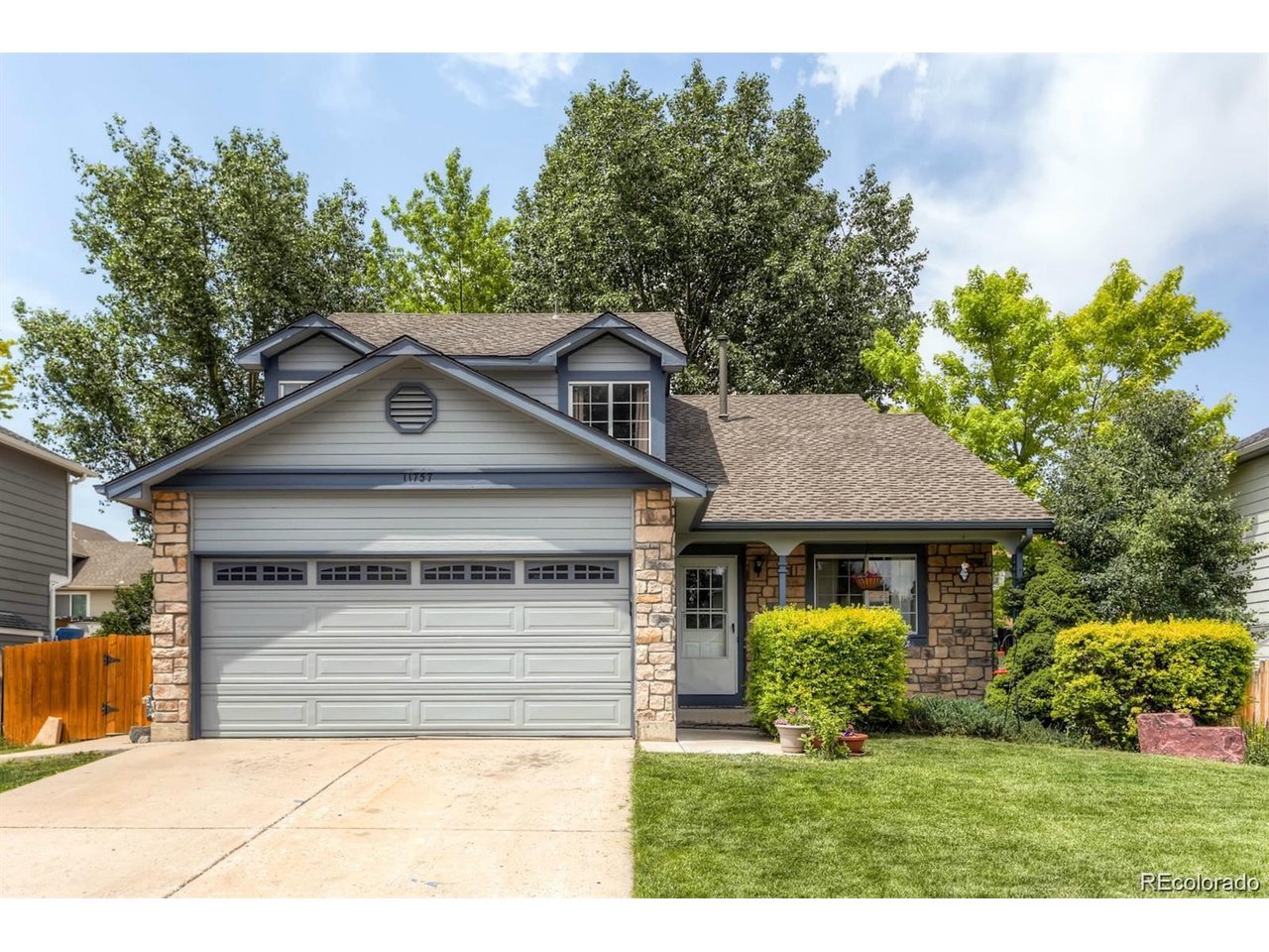 Photo of 11757 W Berry Ave Littleton CO 80127