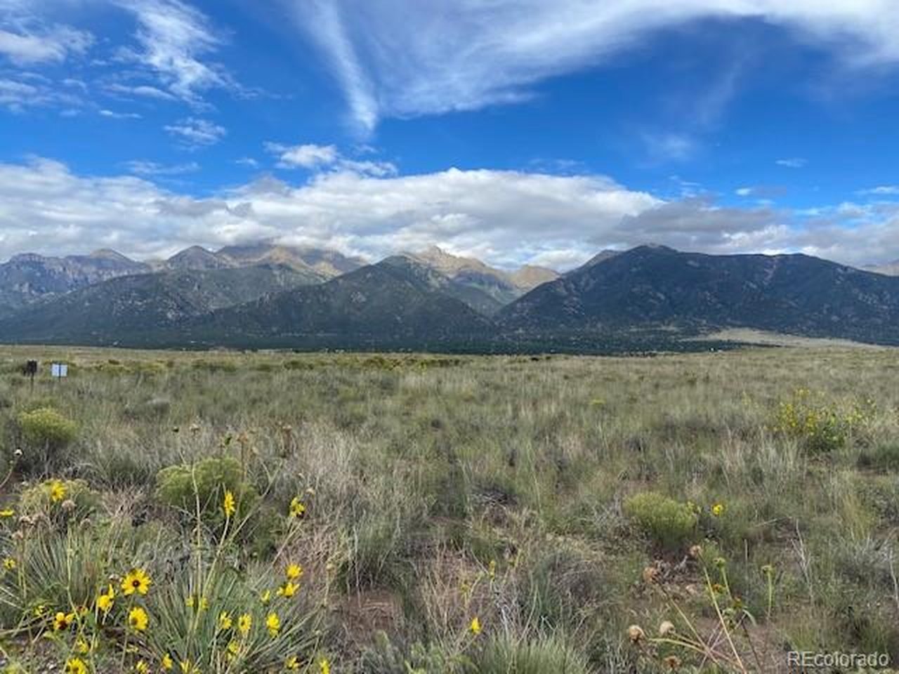 Photo of 306 Cottonwood Creek Rd Crestone CO 81131