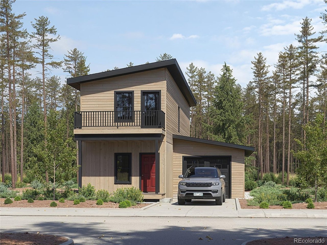 Photo of 101 Timber Ranch Dr Leadville CO 80461