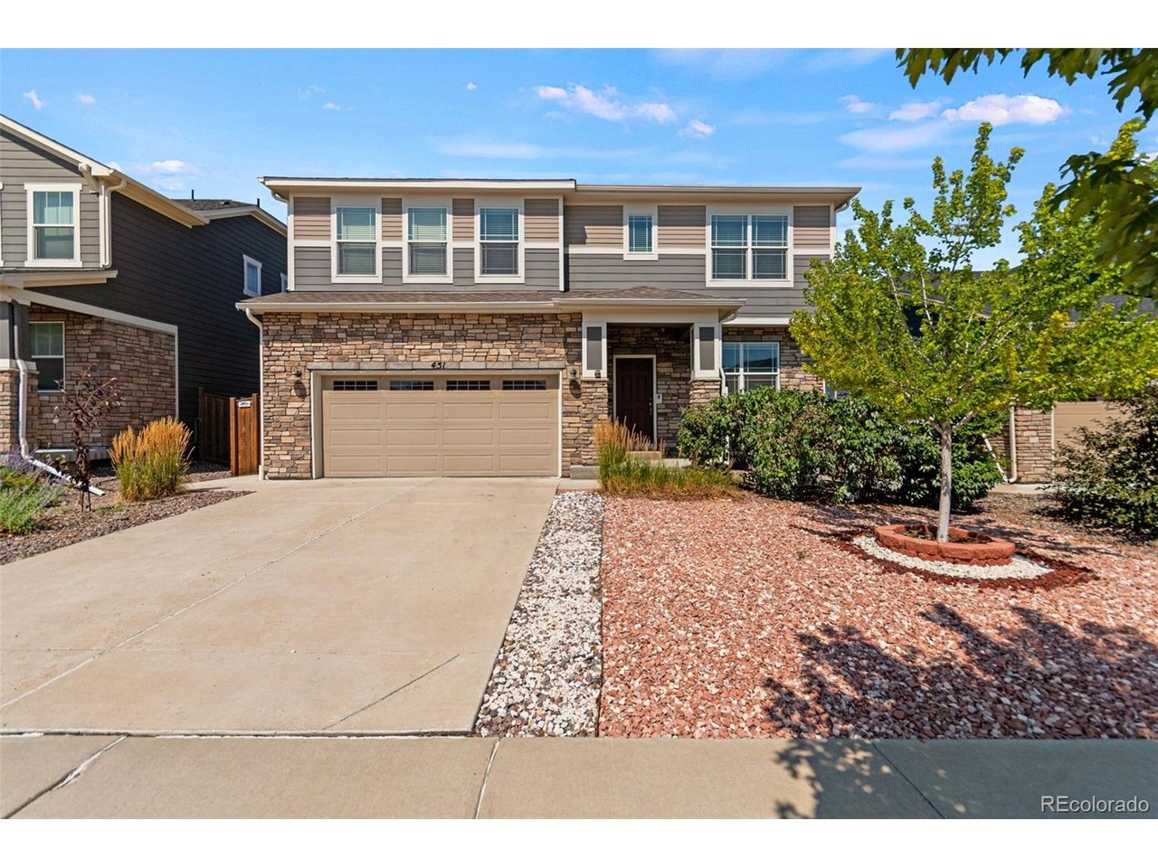Photo of 451 S Nucla St Aurora CO 80017