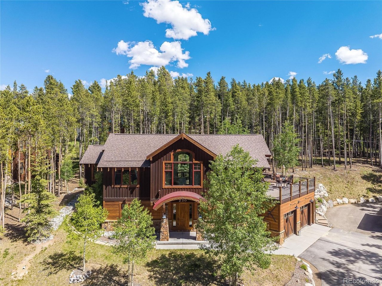 Photo of No Address Listed Breckenridge CO 80424
