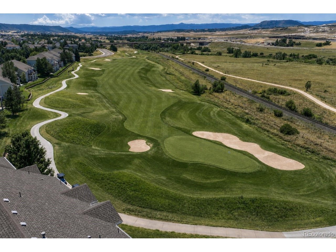 Photo of 2933 Newport Cir Castle Rock CO 80104