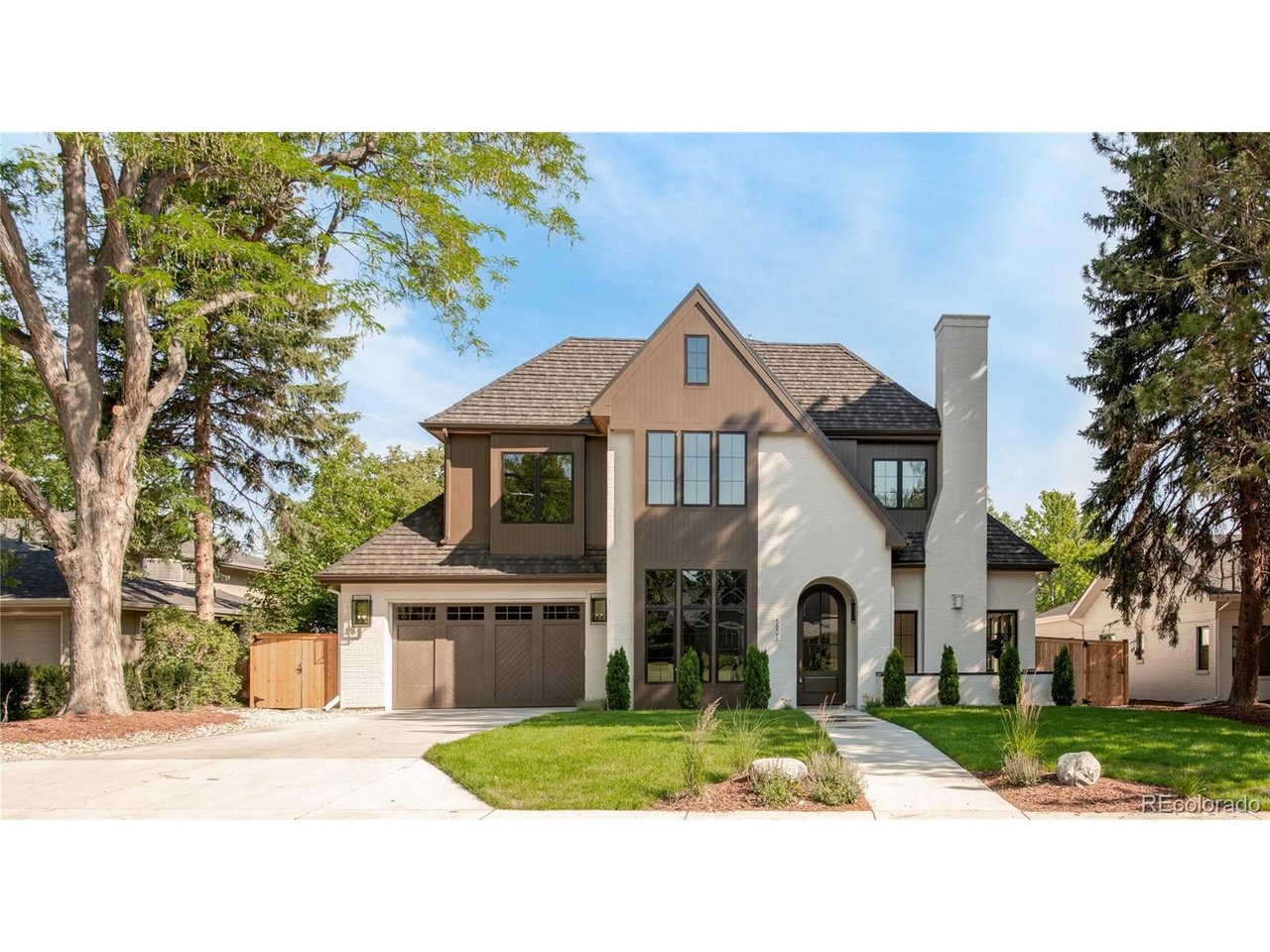 Photo of 5801 E 3rd Ave Denver CO 80220