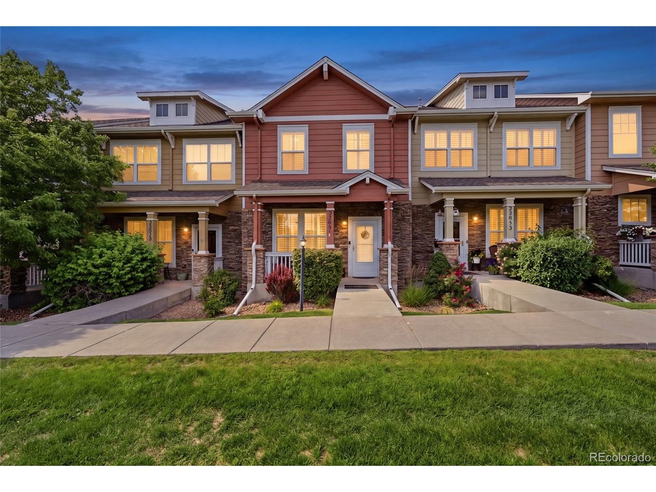 Photo of 22861 E Briarwood Pl Aurora CO 80016