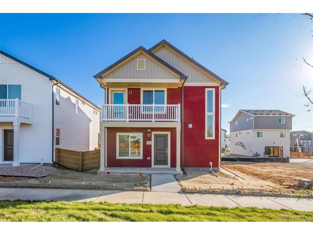 Photo of 12573 E 101st Dr Commerce City CO 80022