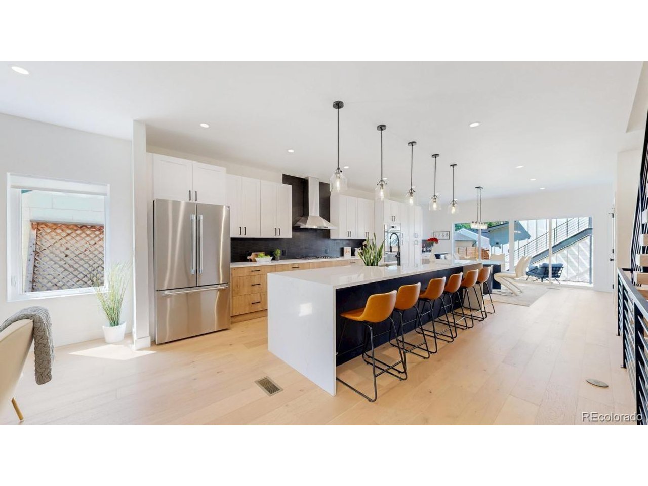 Photo of 2137 S High St Denver CO 80210