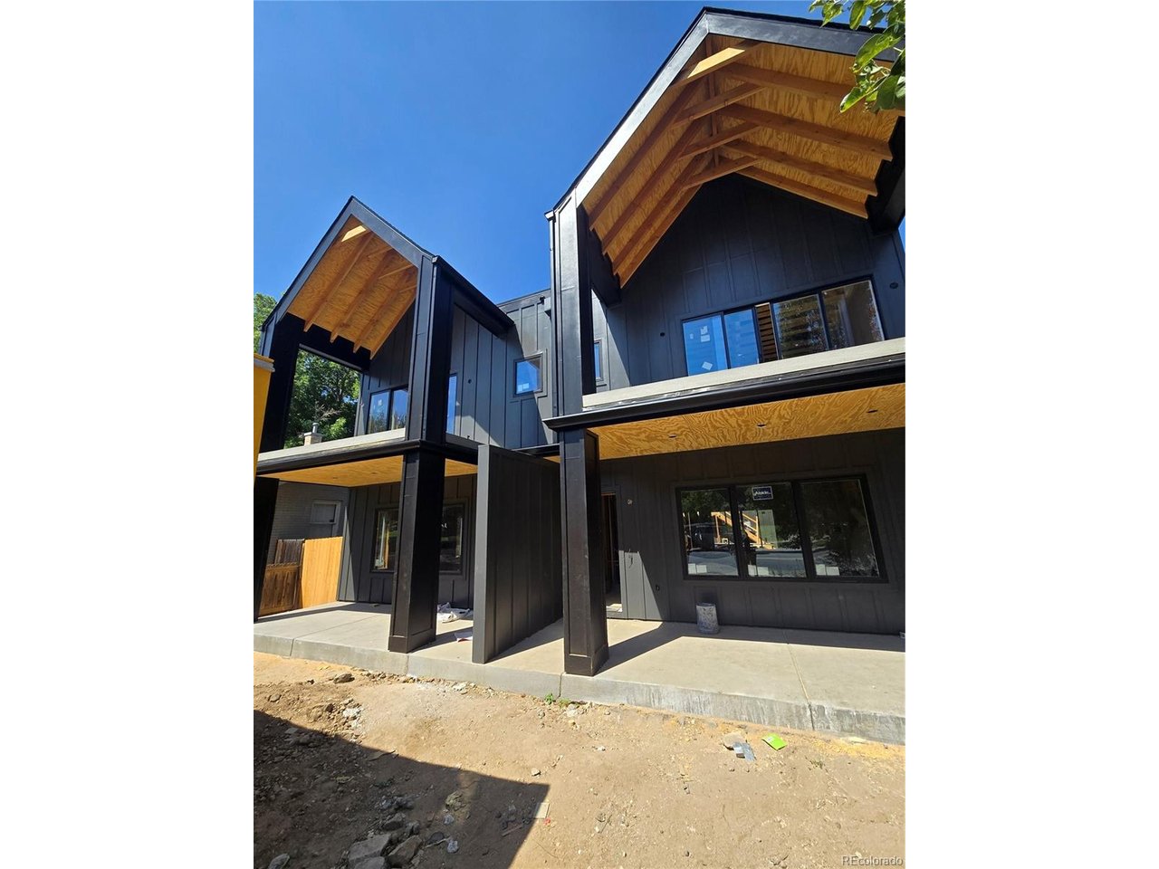 Photo of 2137 S High St Denver CO 80210