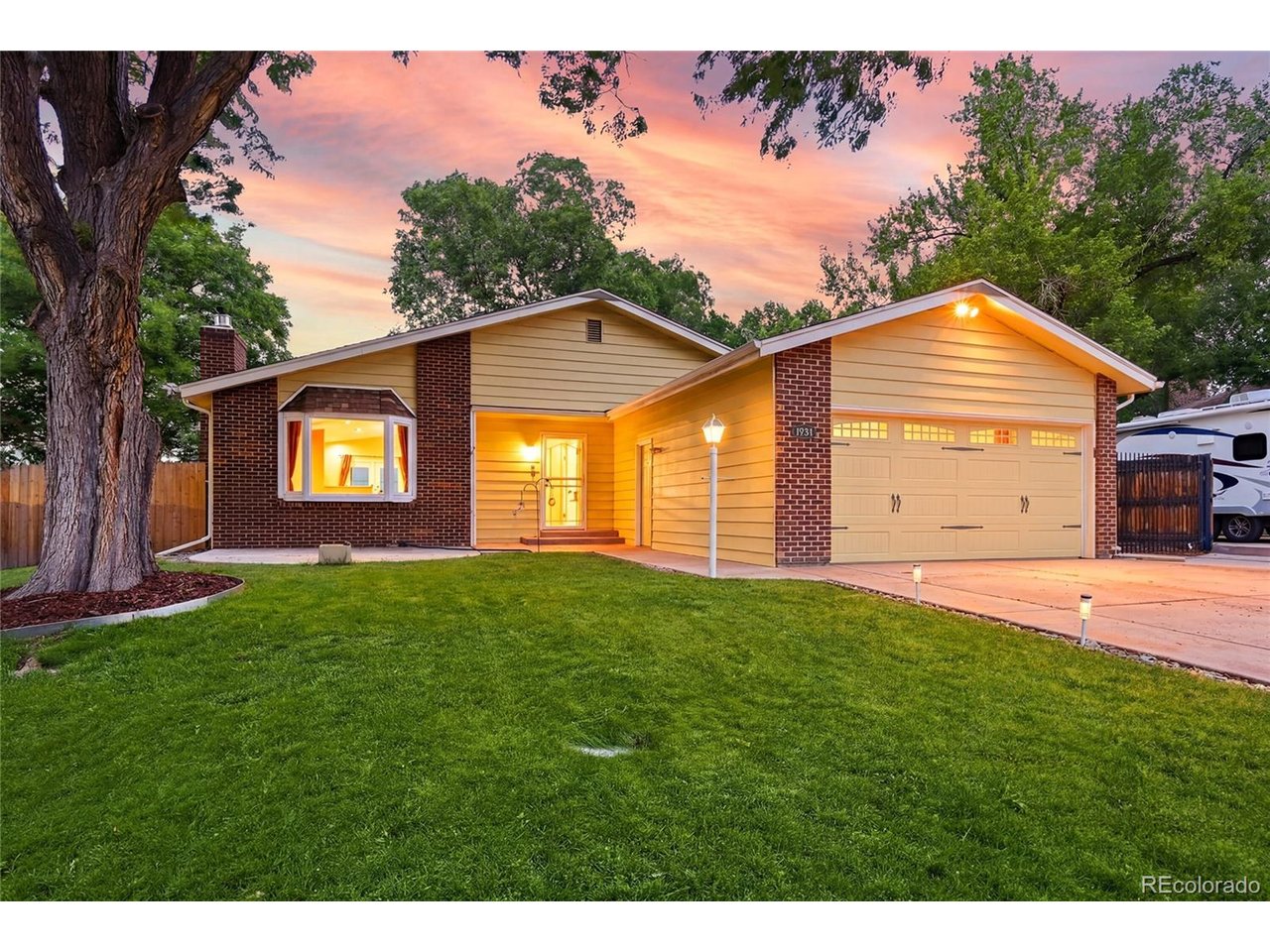 Photo of 7209 S Houstoun Waring Cir Littleton CO 80120