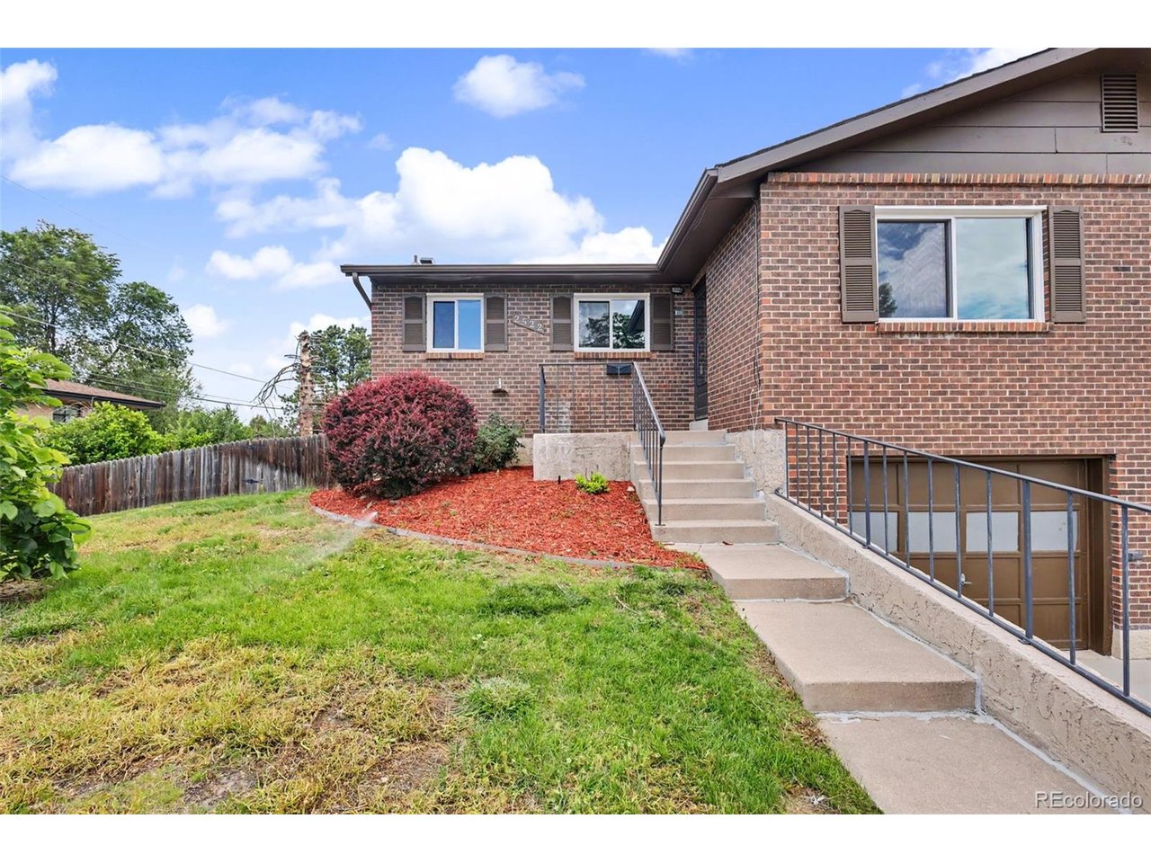 Photo of 2522 E Buena Ventura St Colorado Springs CO 80909