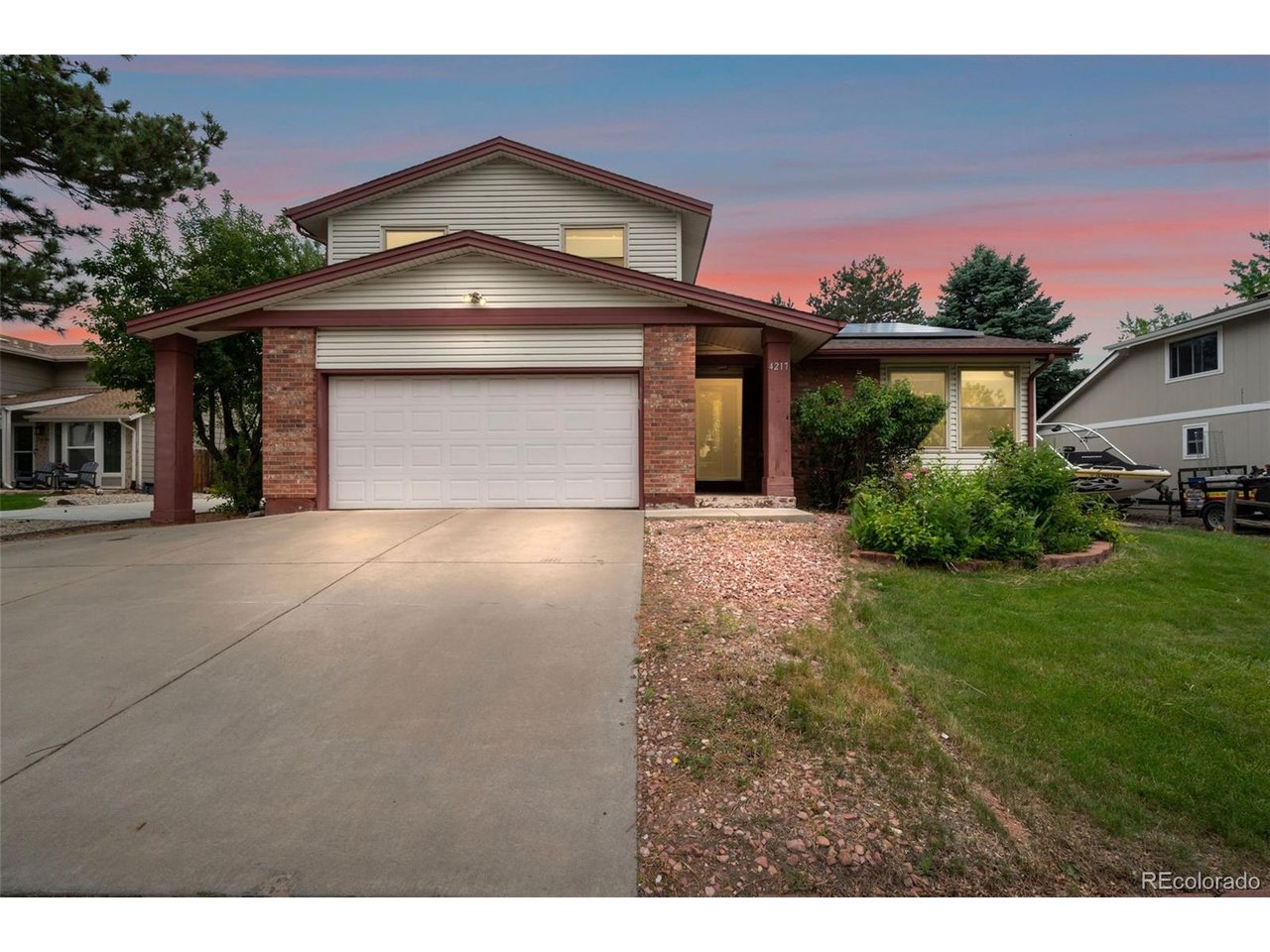 Photo of 4217 W 110th Pl Westminster CO 80031