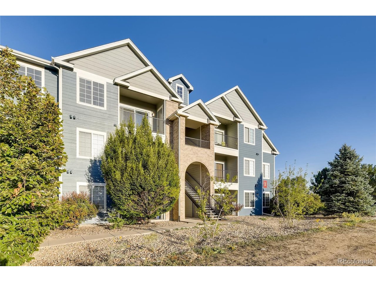 Photo of 4451 S Ammons St #3-304 Littleton CO 80123