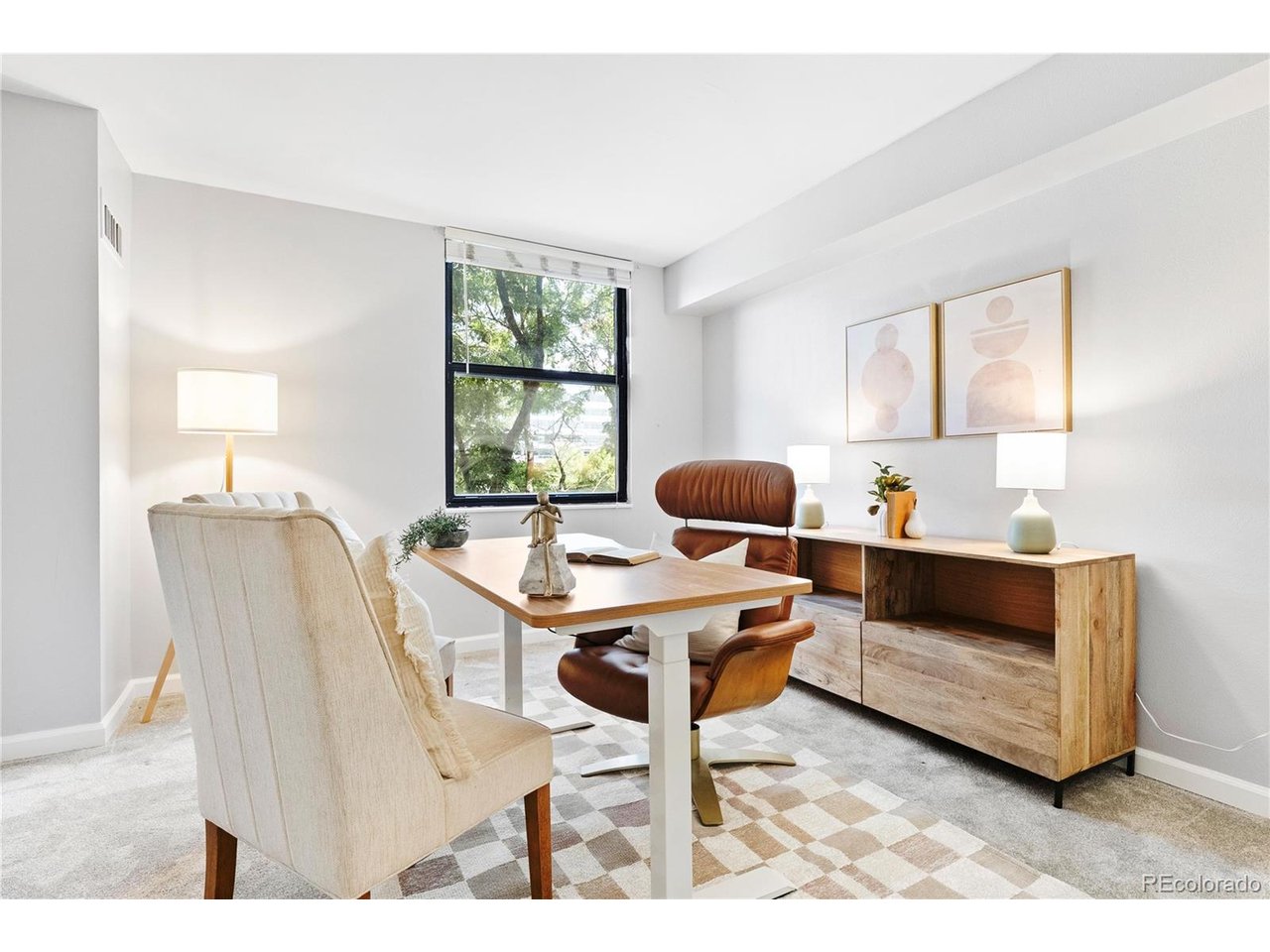 Photo of 1301 Speer Blvd #207 Denver CO 80204