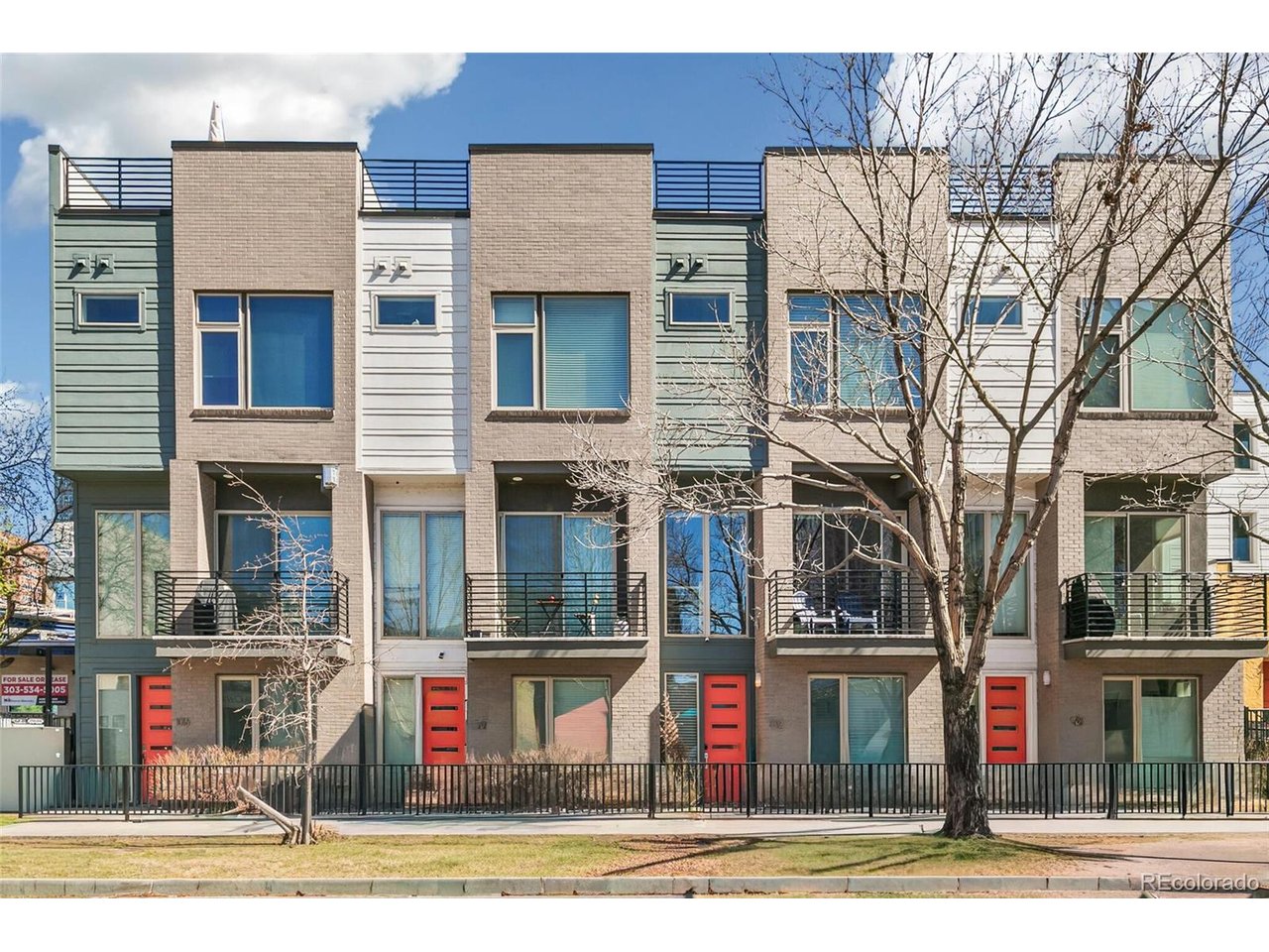 Photo of 61 W 10th Ave Denver CO 80204