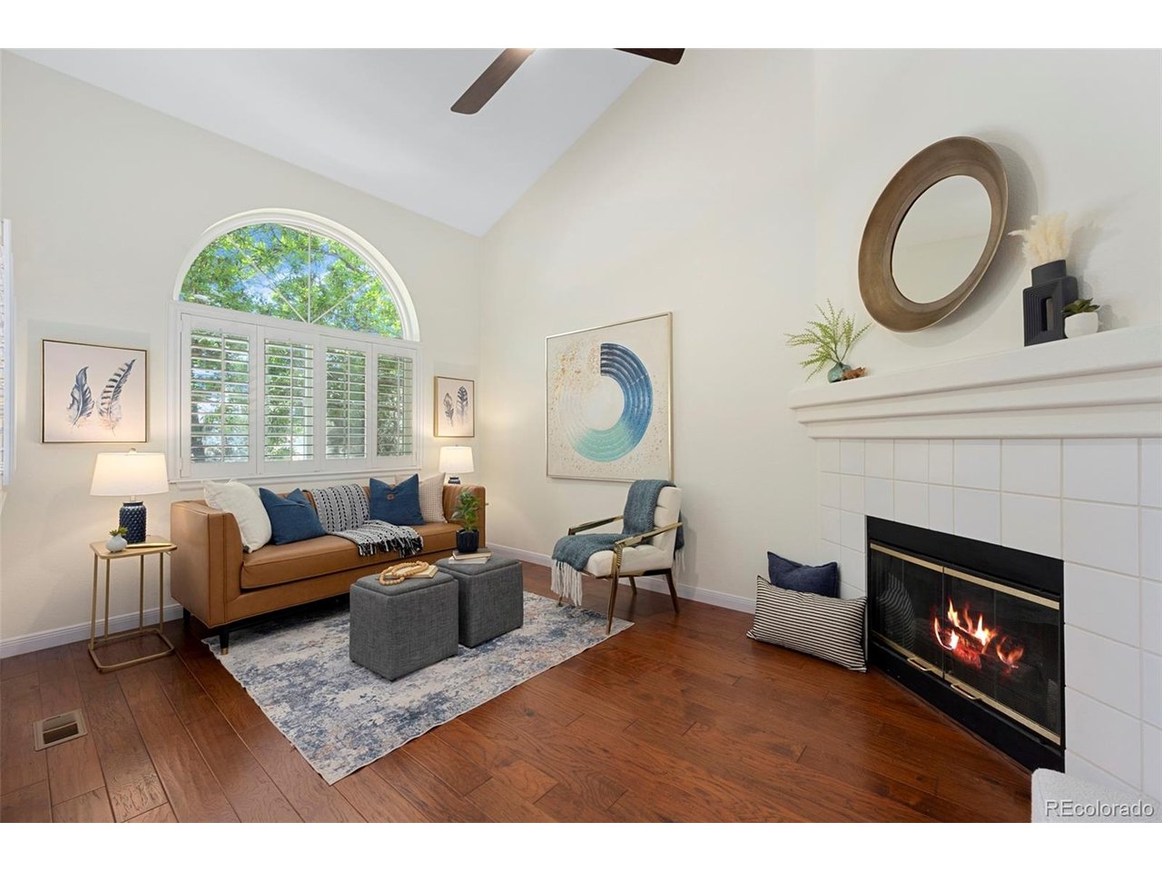 Photo of 10389 W Fair Ave #C Littleton CO 80127