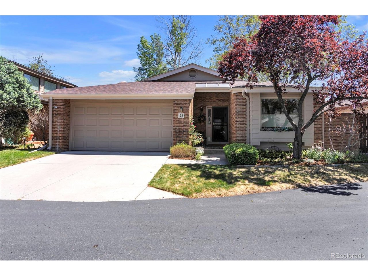 Photo of 3333 E Florida Ave #78 Denver CO 80210