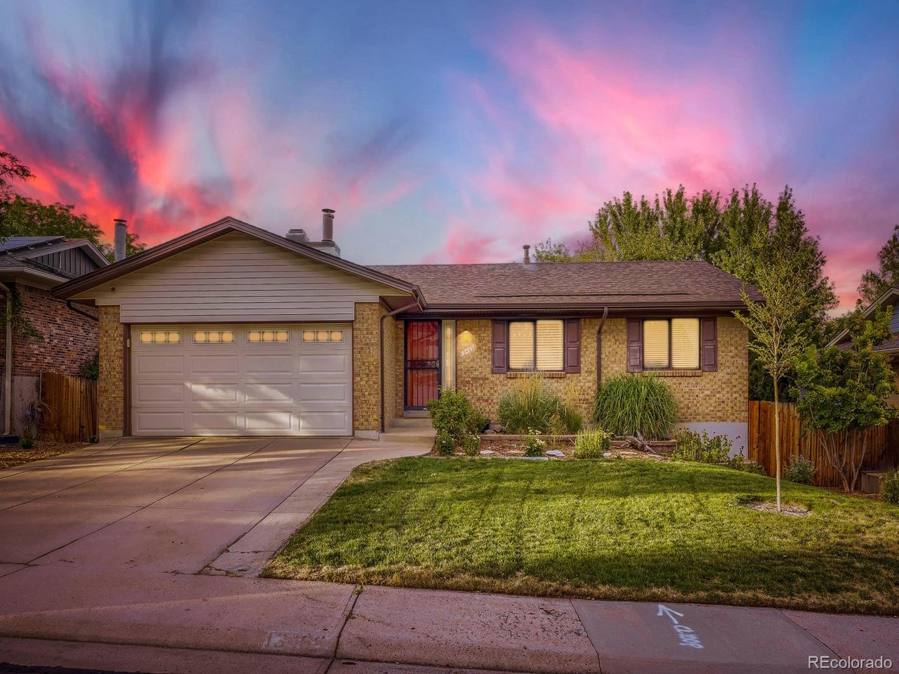 Photo of 13469 W Auburn Ave Denver CO 80228