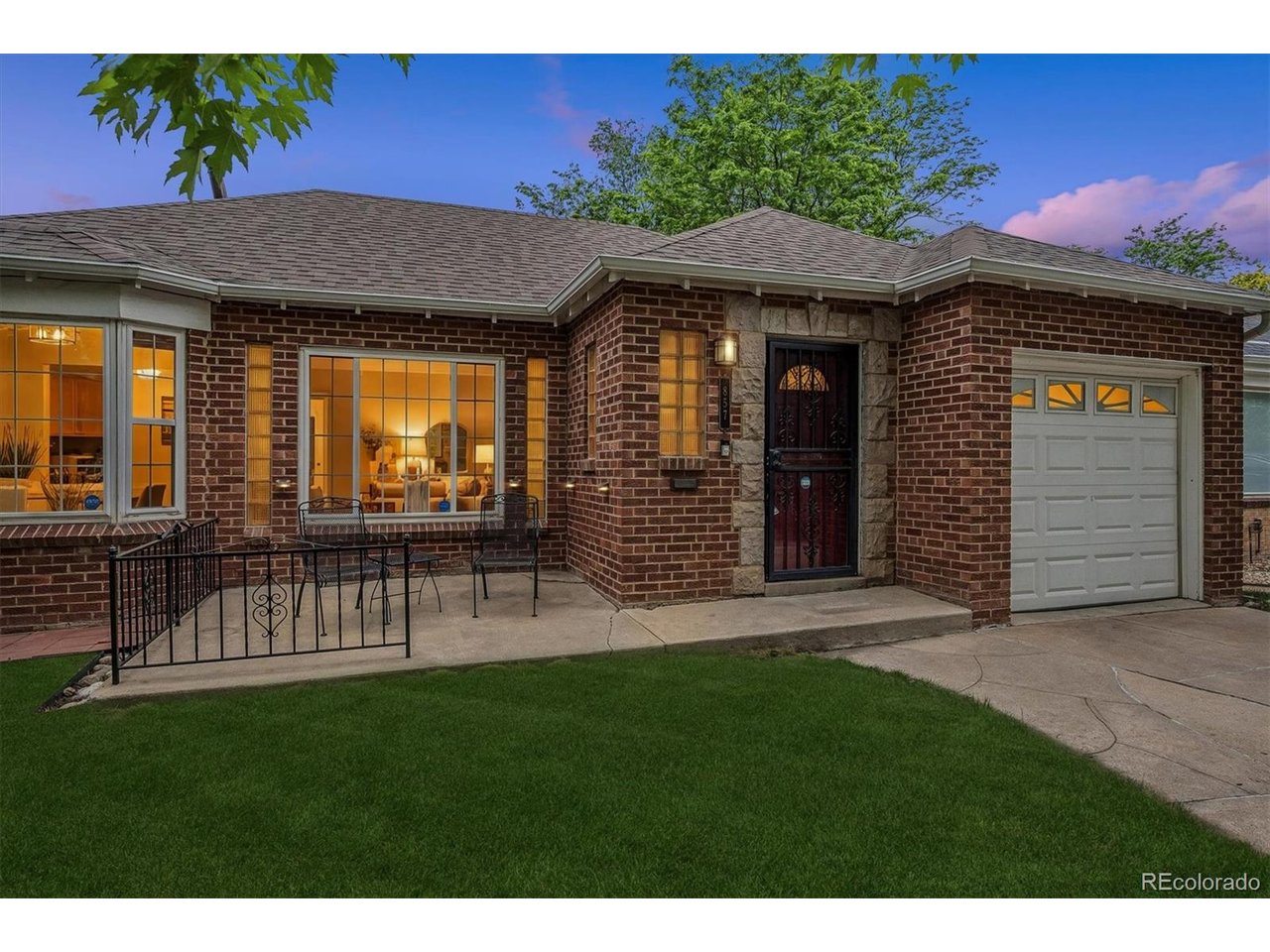 Photo of 857 Grape St Denver CO 80220
