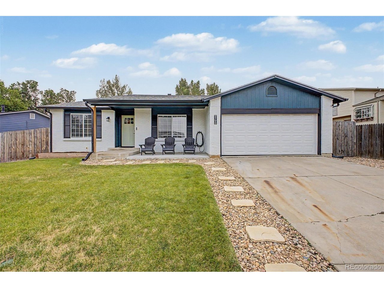 Photo of 9790 W Wagon Trail Dr Littleton CO 80123