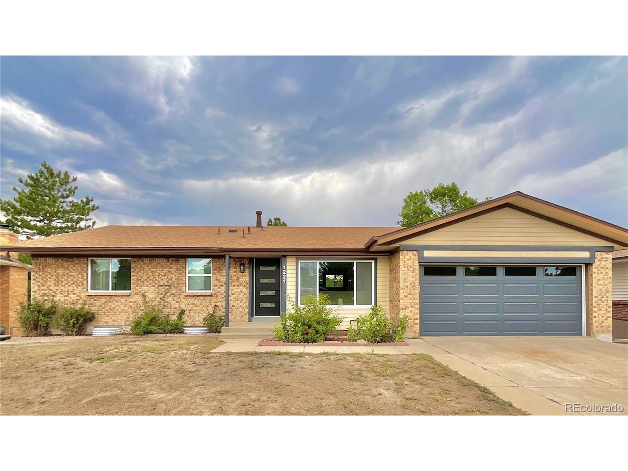 Photo of 1221 S Ward Ct Denver CO 80228