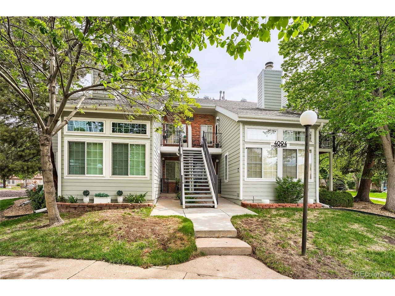 Photo of 4094 S Carson St #C Aurora CO 80014