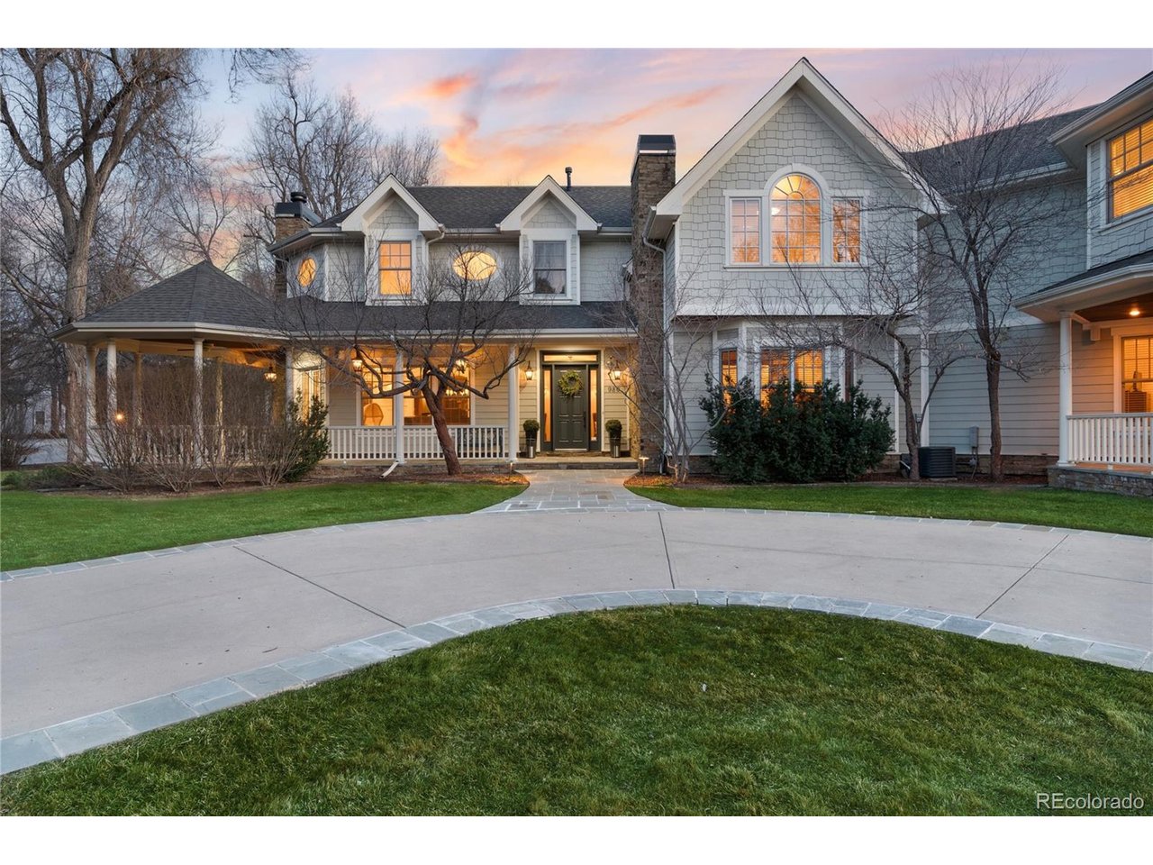 Photo of 980 E Tufts Ave Cherry Hills Village CO 80113