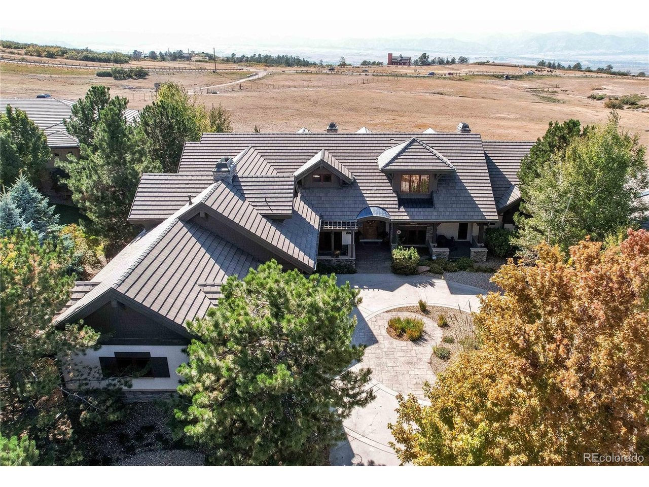 Photo of 5764 Amber Ridge Dr Castle Pines CO 80108