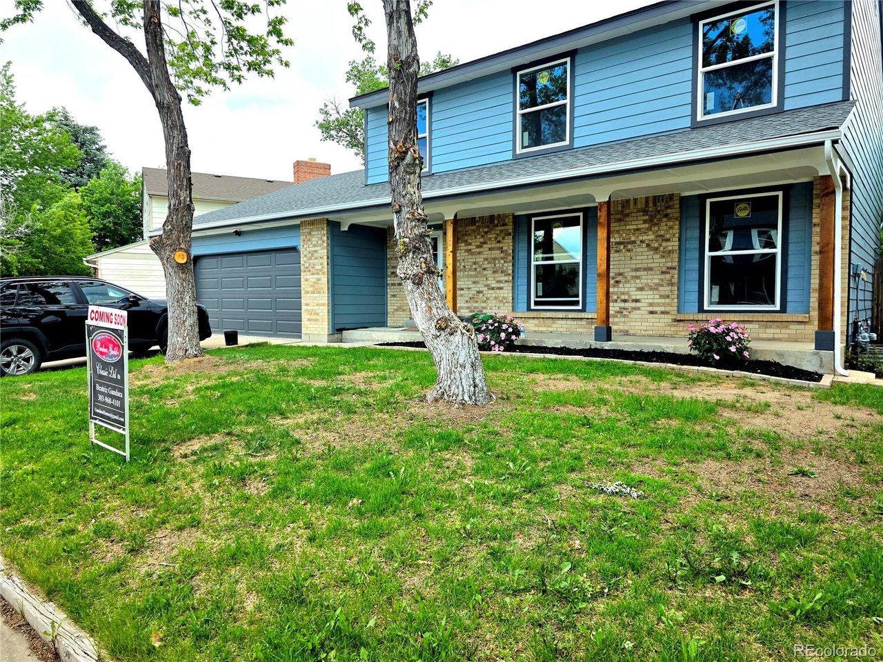 Photo of 4716 Freeport Way Denver CO 80239