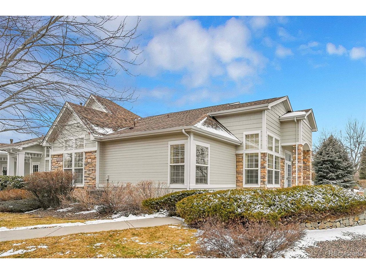 Photo of 8300 Fairmount Dr #FF104 Denver CO 80247