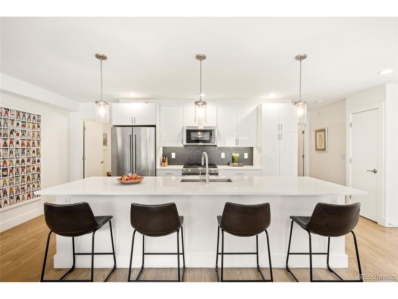 Photo of 73 N Pennsylvania St Denver CO 80203