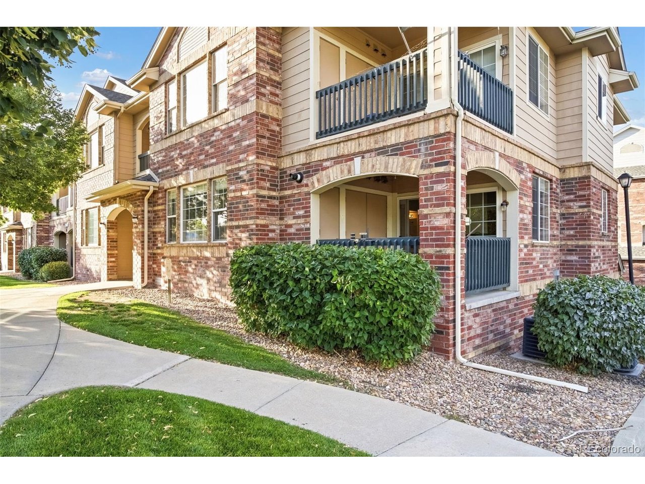 Photo of 8948 Fox Dr #4-104 Denver CO 80260
