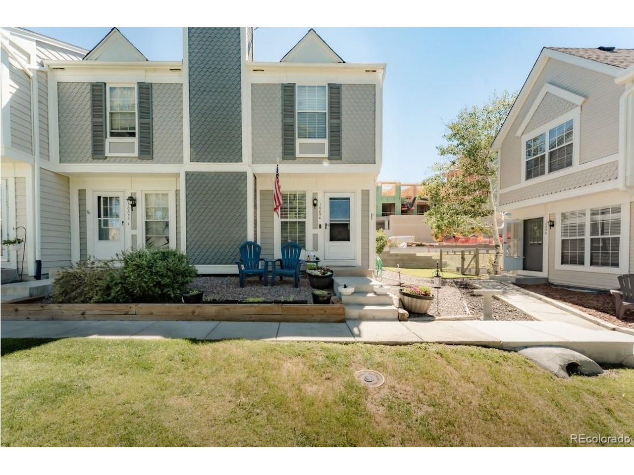 Photo of 10854 Bayfield Way Parker CO 80138