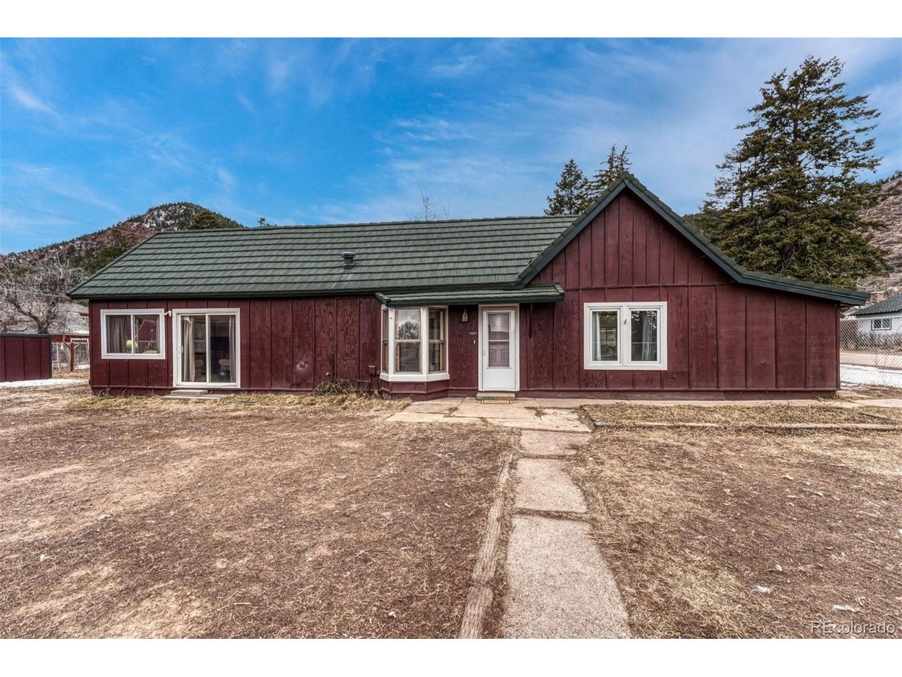 Photo of 245 Lower Glenway St Palmer Lake CO 80133