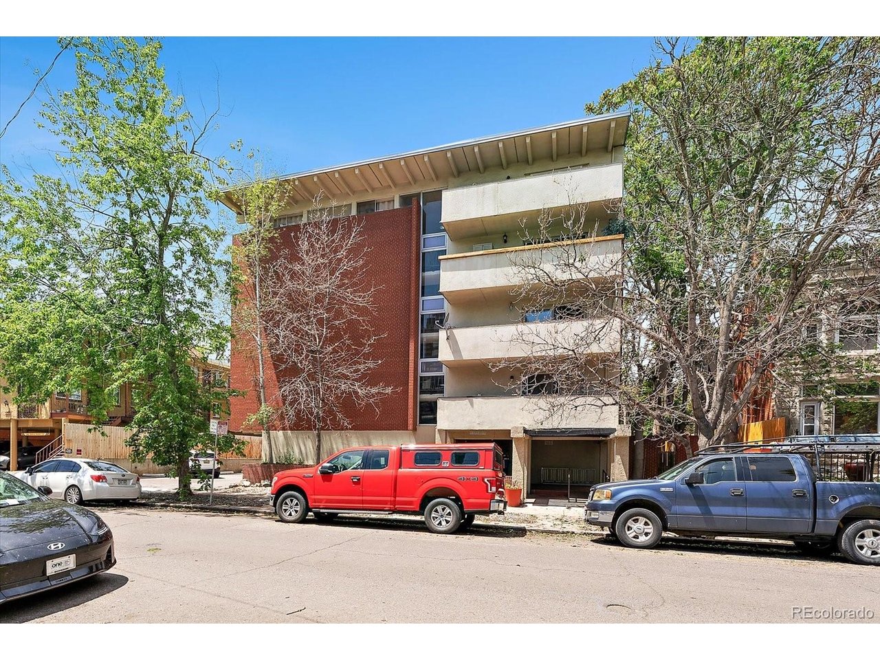 Photo of 1267 N Lafayette St #303 Denver CO 80218