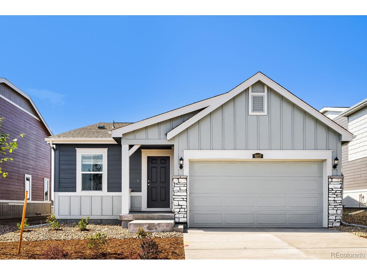 Photo of 9217 Simmental Way Colorado Springs CO 80908