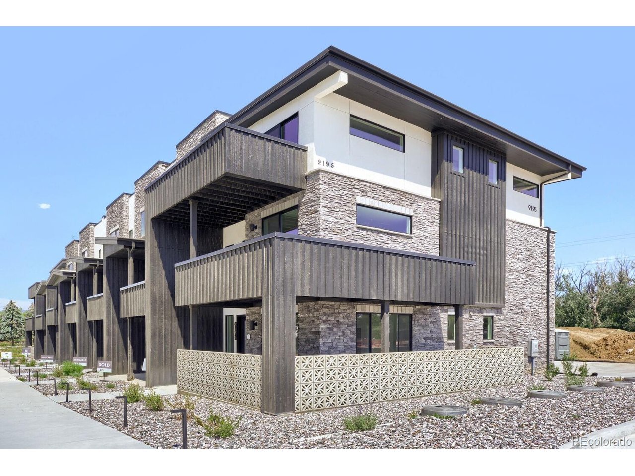 Photo of 9195 Pierce St #1 Westminster CO 80021