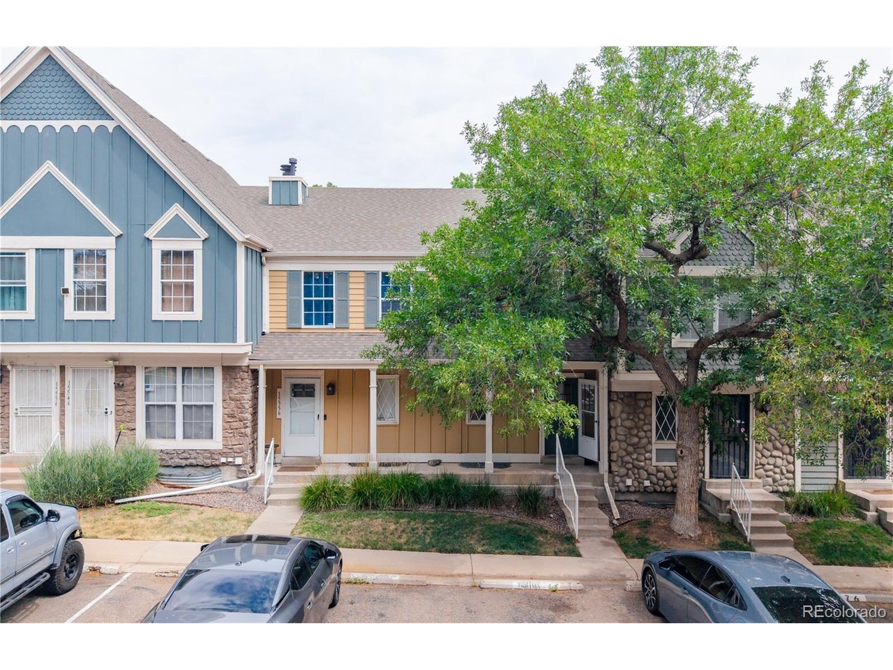 Photo of 15566 E Louisiana Ave Aurora CO 80017