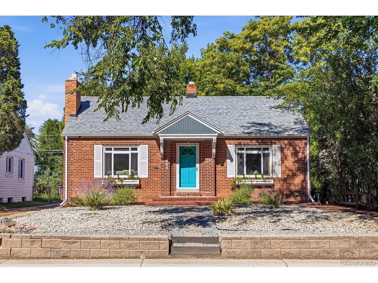 Photo of 635 Holly St Denver CO 80220